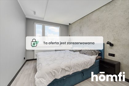 Wynajmę przestronne 62 m² mieszkanie 2 pok. z balkonem w Fabrycznej mieszkanie Wrocław, Fabryczna, Gołężycka