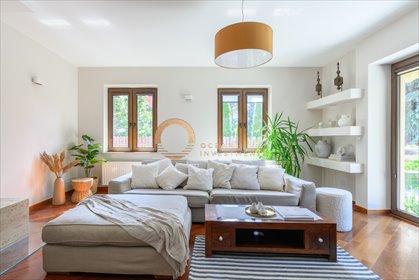 Dom na wynajem Łomianki 220m2 Foto 2