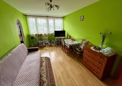 mieszkanie na sprzedaż 41m2 mieszkanie Legnica