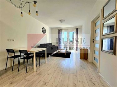 mieszkanie na sprzedaż 43m2 mieszkanie Szczecin, Warszewo, Kalinowa