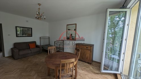 mieszkanie na wynajem 56m2 mieszkanie Warszawa, Praga-Południe, Saska Kępa, Peszteńska