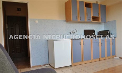 mieszkanie na sprzedaż 22m2 mieszkanie Kraków, Prądnik Czerwony, Janusza Meissnera