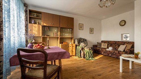 Wrocław, Krzyki, 47 m2, świetna lokalizacja - zapraszam mieszkanie Wrocław, Krzyki, Wincentego Stysia