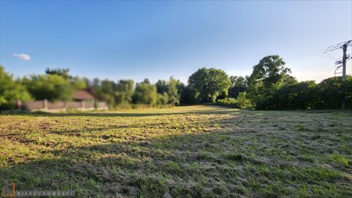 działka na sprzedaż 1823m2 działka Dziekanowice