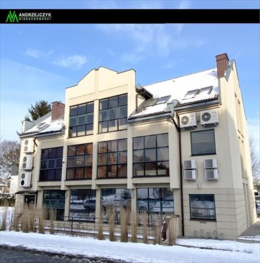lokal użytkowy na wynajem 670m2 lokal użytkowy Sopot, Centrum, ŚWIEMIROWSKA
