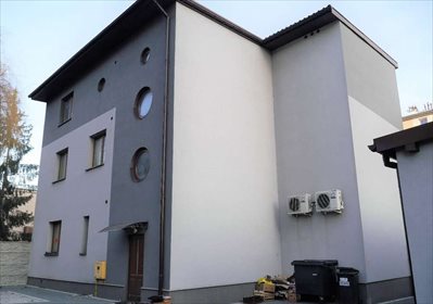 lokal użytkowy na wynajem 100m2 lokal użytkowy Czeladź