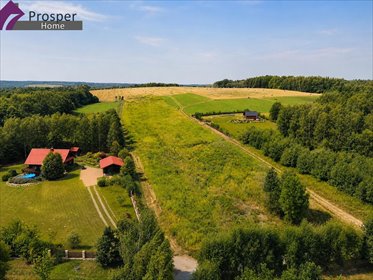 Polecam działki budowlane 13-98 ar w Hadlach Kańczuckich działka Hadle Kańczuckie, Hadle Kańczuckie