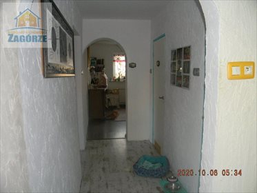 Dom na sprzedaż Brzękowice-Wał 110m2 Foto 2