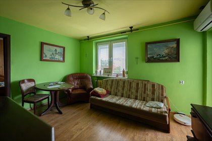 mieszkanie na sprzedaż 47m2 mieszkanie Wrocław, Krzyki, Borek, Jastrzębia