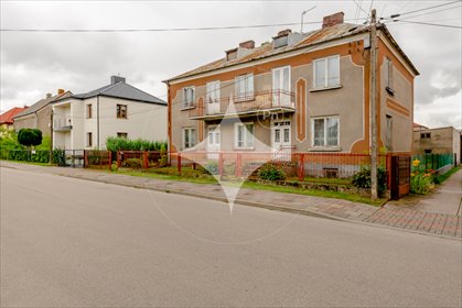 dom na sprzedaż 243m2 dom Mońki, PCK