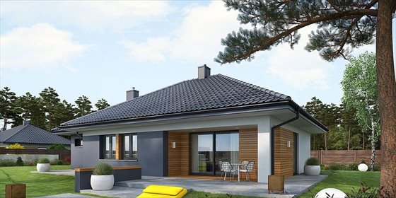 Dom na sprzedaż Szczepanów, Świerkowa 104m2 Foto 3
