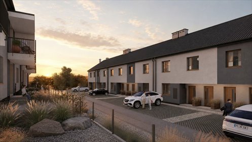 Polecam funkcjonalne 3-pokojowe 57 m² w Rzeszowie mieszkanie Rzeszów, gen. Władysława Sikorskiego