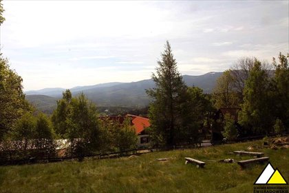 działka na sprzedaż 3160m2 działka Szklarska Poręba, os. Podgórze