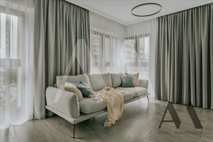 Luksusowe 2 pok. apartament z basenem i wellness polecam mieszkanie Wrocław, Walońska