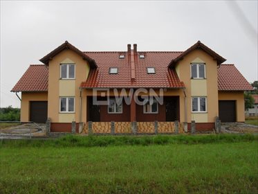 Dom na sprzedaż Chobienia, Chobienia 204m2 Foto 1