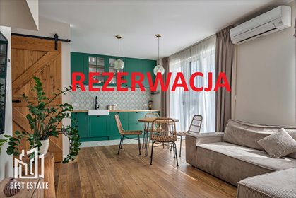 Przytulny segment 73 m² z ogródkiem i balkonem dom Zaścianki, Zaścianki