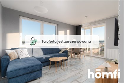 3-pokojowe mieszkanie z panoramicznym widokiem na Gdańsk zapraszam mieszkanie Gdańsk, Przymorze, Olsztyńska