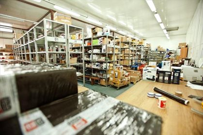 Lokal użytkowy na wynajem Kawęczyn, ul. Puławska 3 000m2 Foto 5