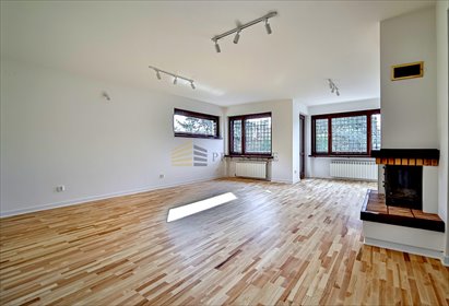 dom na wynajem 260m2 dom Warszawa, Mokotów