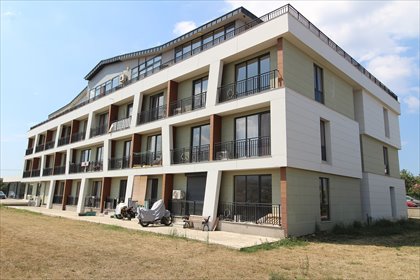 Studio z widokiem na naturę, 800 m od morza mieszkanie Cumhuriyet, Cumhuriyet, Çınarcık, Yalova