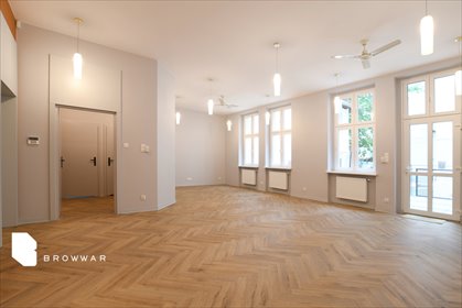 lokal użytkowy na wynajem 94m2 lokal użytkowy Poznań