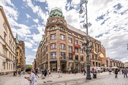 lokal użytkowy na wynajem 45m2 lokal użytkowy Wrocław, Stare Miasto, Stare Miasto, Szewska