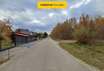 działka na sprzedaż 1207m2 działka Suszno