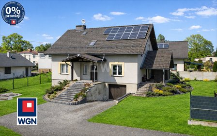 dom na sprzedaż 253m2 dom Czerwionka-Leszczyny, Czuchów, Czuchów