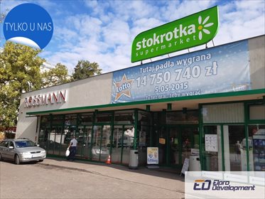 lokal użytkowy na wynajem 9m2 lokal użytkowy Lublin, Droga Męczenników Majdanka