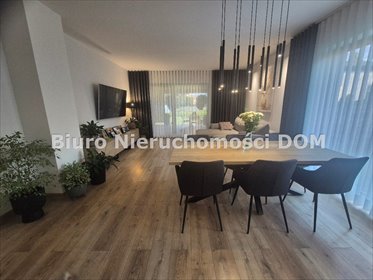 Zapraszam do obejrzenia nowoczesnego domu 112 m² w Częstochowie dom Częstochowa, Stradom