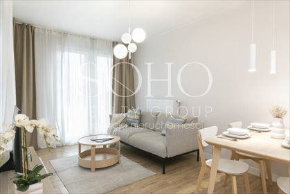 mieszkanie na sprzedaż 38m2 mieszkanie Kraków, Czyżyny, Czyżyny, Aleja Pokoju