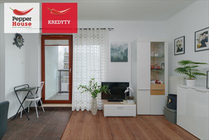 mieszkanie na sprzedaż 33m2 mieszkanie Warszawa, Ursynów, Kłobucka