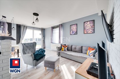 mieszkanie na sprzedaż 70m2 mieszkanie Żukowo, Jabłoniowa