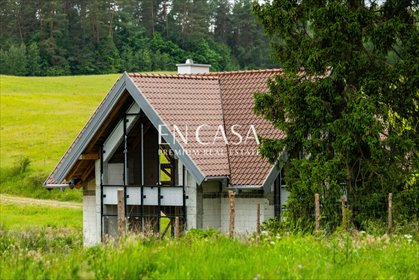 dom na sprzedaż 106m2 dom Unieszewo