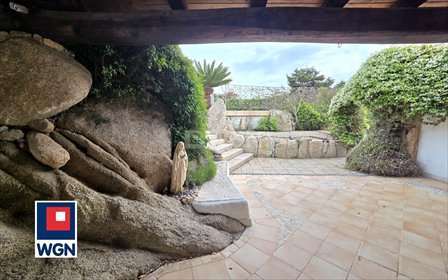 Luksusowy dom na Sardynii z prywatnym basenem zapraszam dom Santa Teresa Gallura
