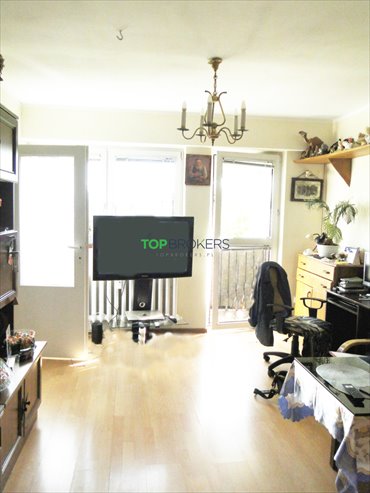 mieszkanie na sprzedaż 47m2 mieszkanie Warszawa, Targówek Nowe Bródno, Łojewska