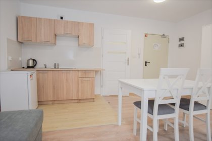 mieszkanie na wynajem 17m2 mieszkanie Katowice, Śródmieście