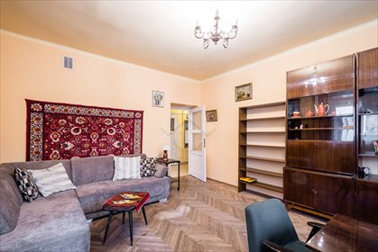 mieszkanie na sprzedaż 51m2 mieszkanie Kraków, Grzegórzki, Stare Grzegórzki, Siedleckiego
