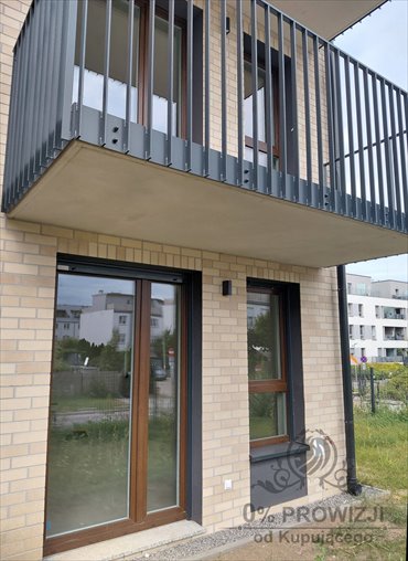 Dwupoziomowe 65 m² z antresolą, balkon, ogrzewanie miejskie - polecam! mieszkanie Wrocław, Fabryczna, Maślice