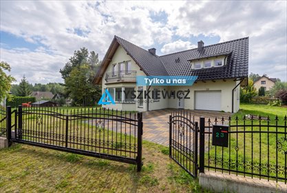 dom na sprzedaż 281m2 dom Dziemiany, Wybickiego