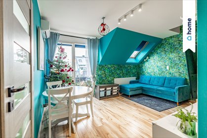 mieszkanie na sprzedaż 63m2 mieszkanie Siechnice, Gimnazjalna