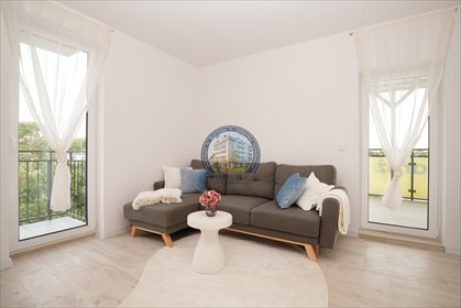 mieszkanie na sprzedaż 26m2 mieszkanie Dziwnówek, Morska