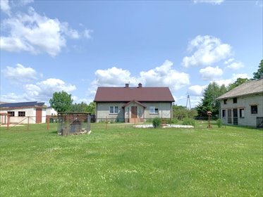 dom na sprzedaż 115m2 dom Ciemień, Ciemień