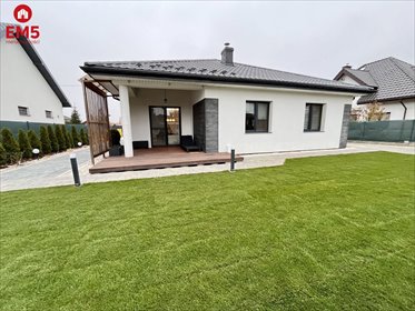 dom na sprzedaż 130m2 dom Białystok, Dojlidy Górne, Algebraiczna