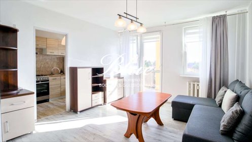 Kawalerka 35 m² w Gumieńcach - zapraszam mieszkanie Szczecin, Gumieńce, Hrubieszowska