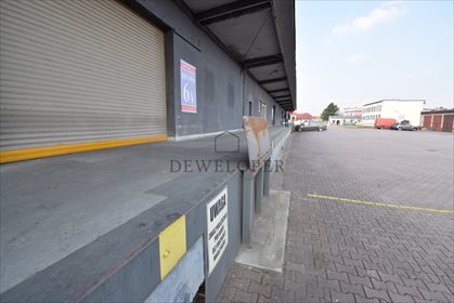 Magazyn na wynajem Imielin 600m2 Foto 5