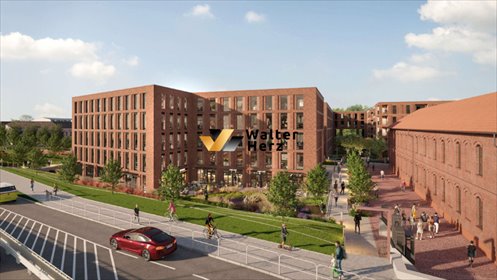 lokal użytkowy na wynajem 300m2 lokal użytkowy Kraków, Wita Stwosza