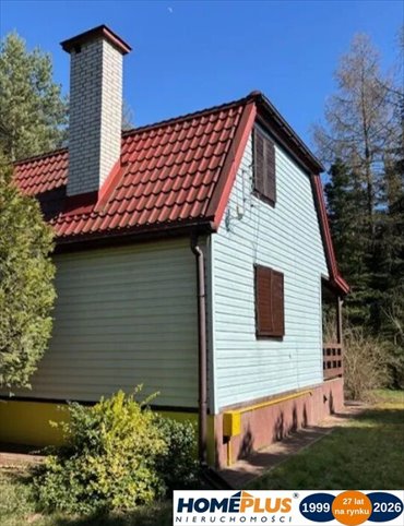 dom na sprzedaż 90m2 dom Arciechów