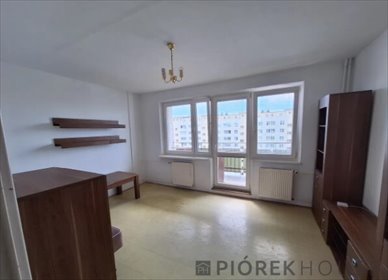 Na sprzedaż przestronne 3-pokojowe mieszkanie 53 m² na Mokotowie mieszkanie Warszawa, Mokotów, Mariana Smoluchowskiego