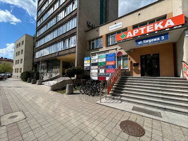 lokal użytkowy na wynajem 15m2 lokal użytkowy Rzeszów, Targowa